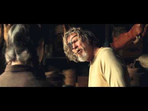 Vorschaubild für True Grit  Trailer