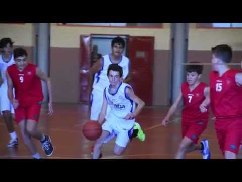 CBU Infantil 2002 CB Dos Hermanas