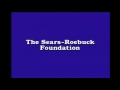 Mister Rogers Neighborhood Funding 1988 PBS ID 1989