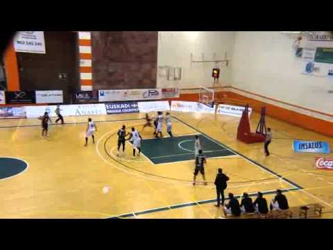 Liga Adecco Plata J19 SAMMIC ISB...,74 - 87,OPENTACH BASQUET PLA... (01/02/2015)