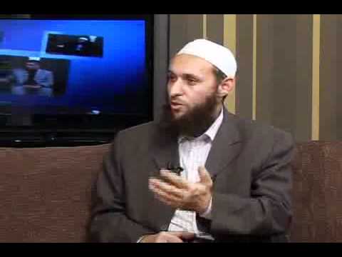 54-06 Alaudin Abazi - Pyetje dhe përgjigje.flv