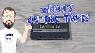 What's on the Tape? Season 23 - Volume 5