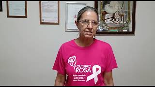AVAS - Participa da Campanha Outubro Rosa 2022