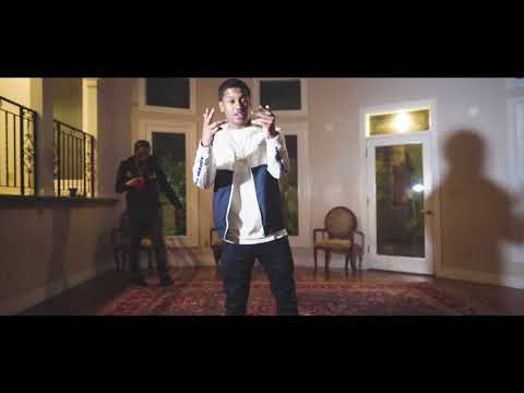 SYPH x Tracy T - Run It Up Freestyle (Official Video)