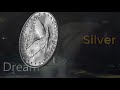 What does dreaming about Silver mean?