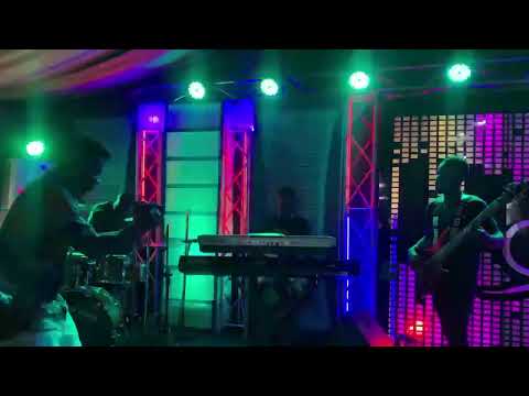 @JavisMays  - Intro (live version)