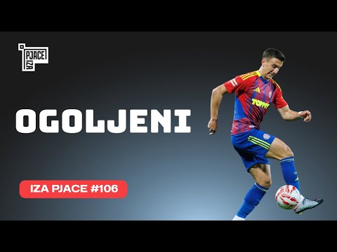 Iza Pjace #106: Ogoljeni