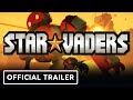 Vídeo de gameplay de StarVaders  Todas as plataformas