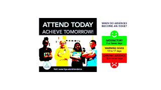 Getting to Know FCPS - Attendance and the School Calendar