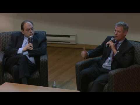 WRKO Town Hall with Scott Brown & Jeff Kuhner - Immigration