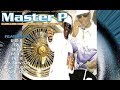 Master P - My Ghetto Heroes ft. Skull Duggery