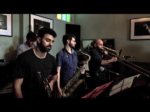Asaf Yuria Sextet - Song Number One