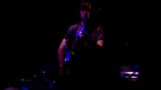 John Vanderslice - "Underneath the Leaves" live in Vienna