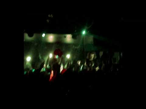 CHILLINIT X WOMBAT - UNDERRATED #LIVE