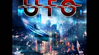 UFO -  Run Boy Run (New Song 2015)