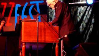 Lazy - Jon Lord Blues Project, Rottweil, 14-05-2011