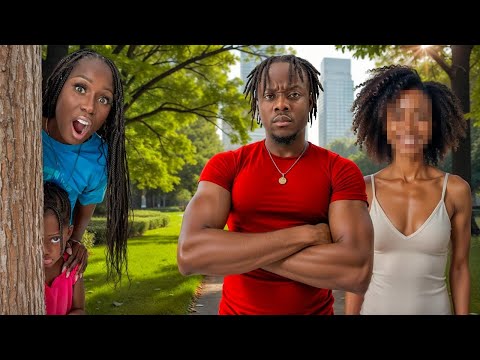 POPPING Up On Billy While He's On A DATE!