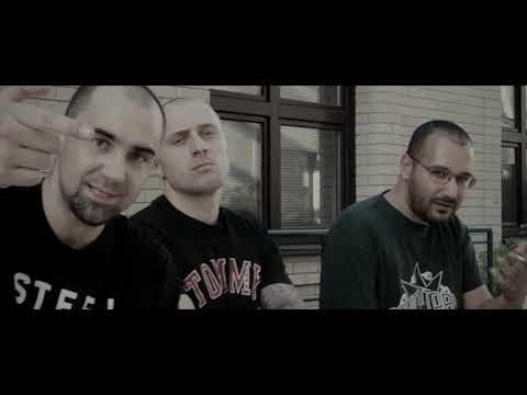 VARGEK BEATANGA - BOJIM SE feat. JOPA & KALI  prod. KolAK47 (OFFICIAL VIDEO)