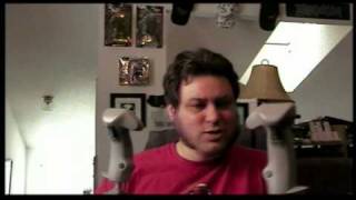 Crow Pickups - 18Apr2010 (Part 1/3)