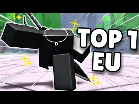 Fighting The BEST SAITAMA Player In EUROPE.