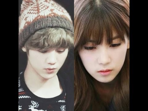 [EXOPINK] ChoHan Couple Things