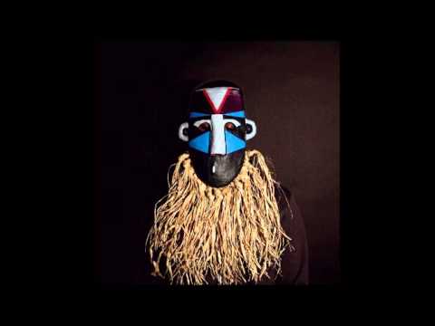 SBTRKT - Hold On (feat. Sampha)