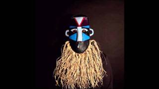 SBTRKT - Hold On (feat. Sampha)