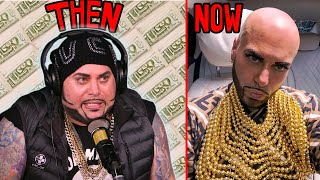 What Happened To Hard Rock Nick The Internets Biggest Flexer(The Shocking Truth)