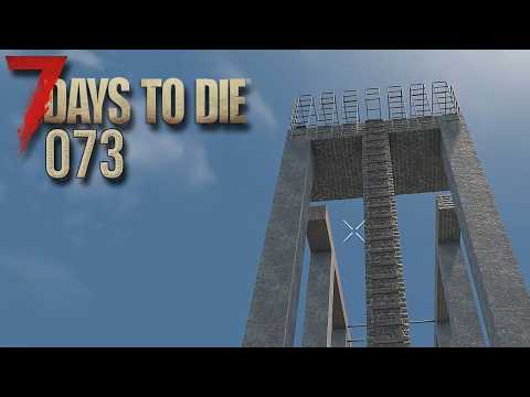 7 DAYS TO DIE (STAFFEL 3) 💀 Screamer Schubsen World Cup 2026! | #73 | LET'S PLAY