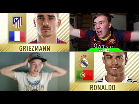 EM FINAALI FIFASSA!! | VS QILLE26