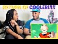 DragonBall Z Abridged MOVIE The Return Of Cooler TeamFourStar REACTION