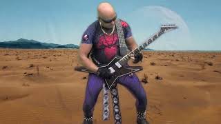 DEATHFACES  TEASER SAVE ME DARKSEED