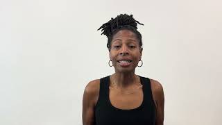 Jocelyn Howard - MTM - Monologue 