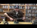 Jon Shain - WLRN Folk Music Radio