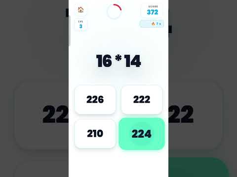 Maths Quest - Test Your Maths
