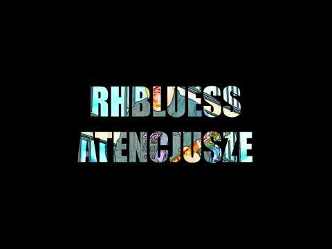 Zwiastun teledysku "ATENCJUSZE" - RHBLUESS