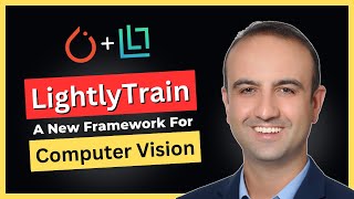 Train Your Computer Vision Models in Minutes with LightlyTrain