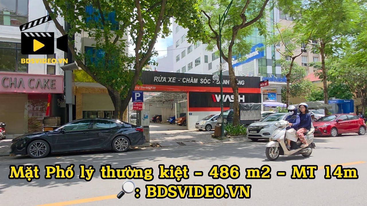 Property Video Thumbnail