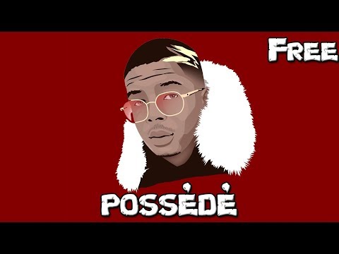 [FREE] Base de Funk / Afro Trap / Ninho x MHD Type beat "Possédé" | Free Instrumental 2018
