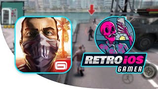 Gangstar Rio: City of Saints Gameplay in 2021