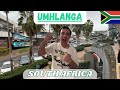 Umhlanga Durban WEALTH BUBBLE OF SOUTH AFRICA