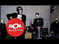 M Clan "Llamando a la Tierra" (Concierto Mediatic Festival 2003) - Directo Sol Música