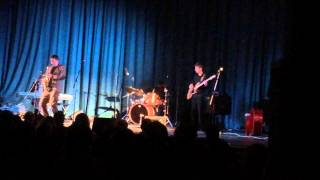 Kenny Garrett - 2 step (Максим Челомин)