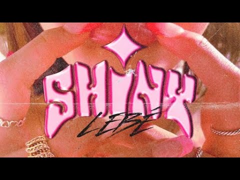 LeBé - SHINY (prod. Quaxar)
