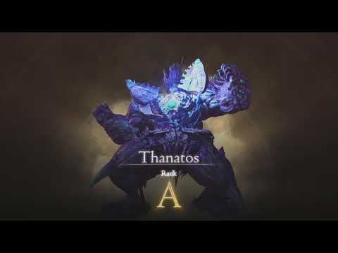 FFF16 Thanatos