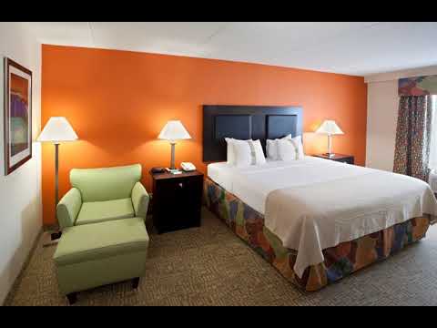 Holiday Inn Dumfries - Quantico Center - Dumfries (Virginia) - United States