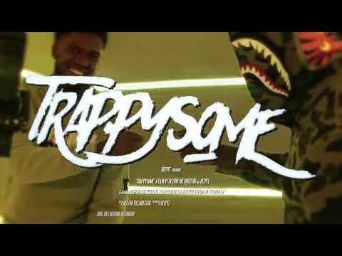 DEEPEE - TRAPPYSOME (Official Video)
