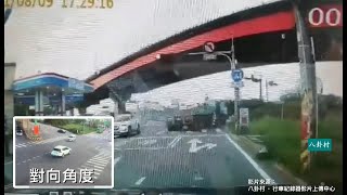 [問卦] 慎入!!!機車騎士過路口不減速在想甚麼?