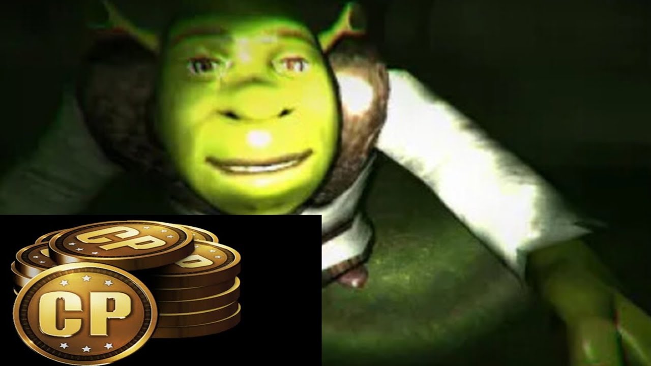 SHREK O JOGO MAIS LIXO DO PS2 KKKKKKKKKKKKKKKKKKKKKKKKKKKKKKKKKKKKKKKKKKKKKK