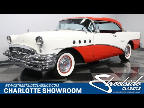 1955 Buick Century (CC-1411099) for sale in Concord, North Carolina